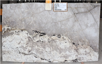 Cabana Patagonia Granite Slabs
