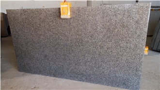 Desert Brown Granite Slabs