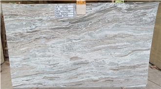 Fantasy Brown Marble Slabs