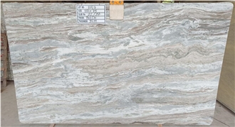 Fantasy Brown Marble Slabs