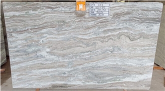 Fantasy Brown Marble Slabs