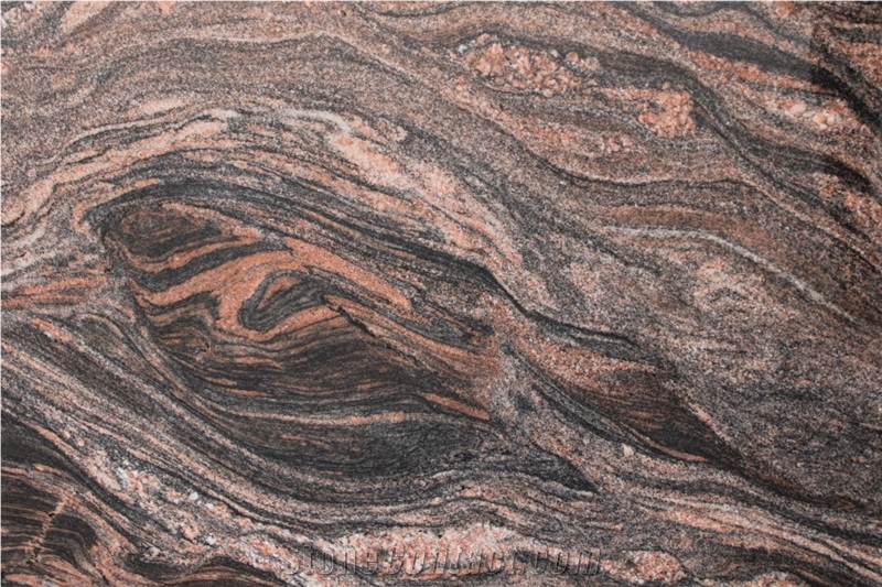 Himaliyan Blue Granite Slabs