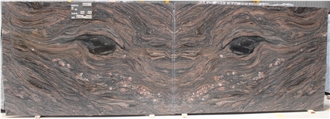 Himaliyan Blue Granite Slabs