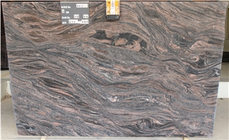 Himaliyan Blue Granite Slabs