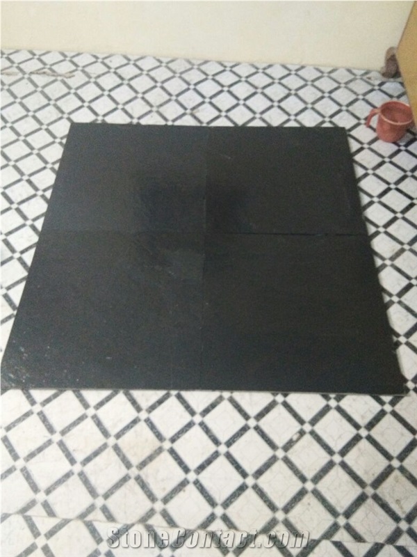 Jack Black Slate Tiles