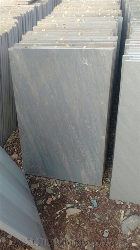 Kandla Grey Sandstone Tiles