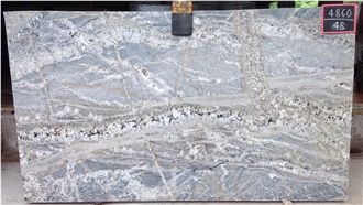 Monte Cristo Granite Slabs