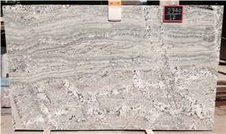 Monte Cristo Granite Slabs