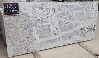 Monte Cristo Granite Slabs
