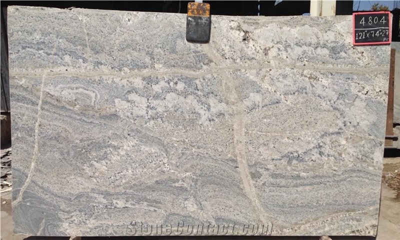 Monte Cristo Granite Slabs