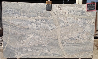 Monte Cristo Granite Slabs