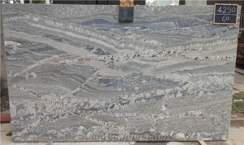 Monte Cristo Granite Slabs
