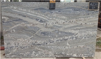 Monte Cristo Granite Slabs