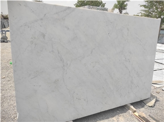 Opal White Marble Slabs Opal White Marble Slabs