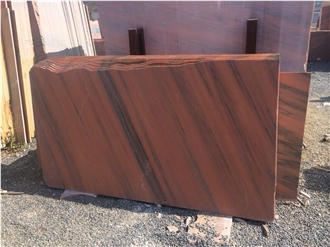 Paloda Pink Marble Slabs