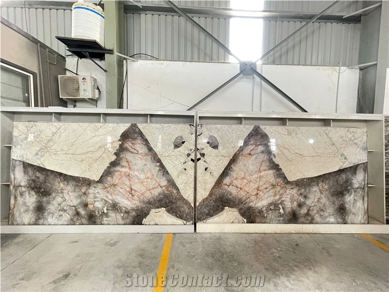 Patagonia Granite Slabs