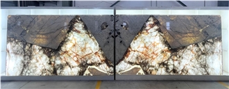 Patagonia Granite Slabs