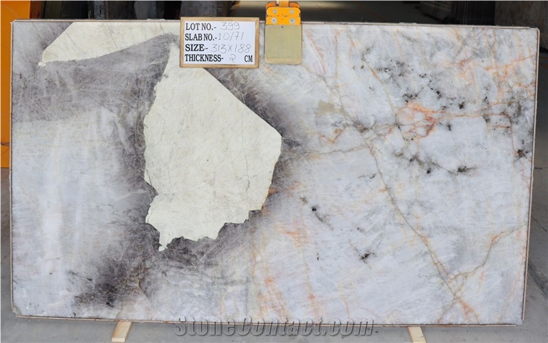 Patagonia Granite Slabs