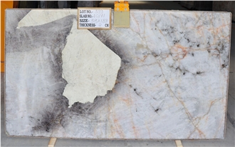 Patagonia Granite Slabs