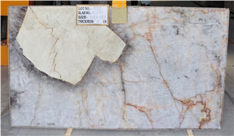 Patagonia Granite Slabs