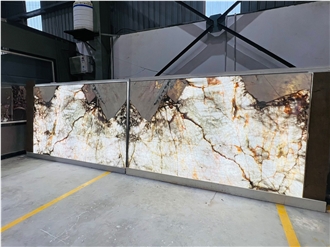 Patagonia Granite Slabs
