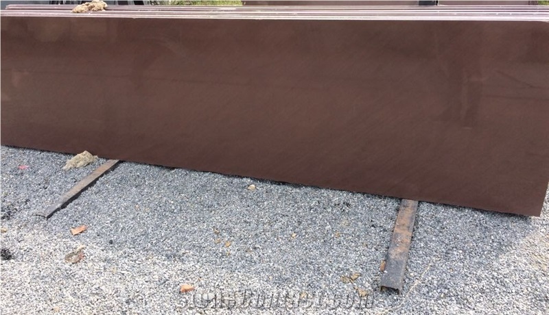 Red Sandstone Slabs