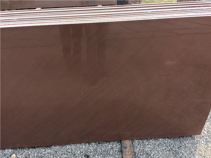 Red Sandstone Slabs