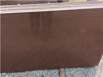 Red Sandstone Slabs