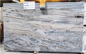 River Blue Marble Slabs River Blue Marble Slabs