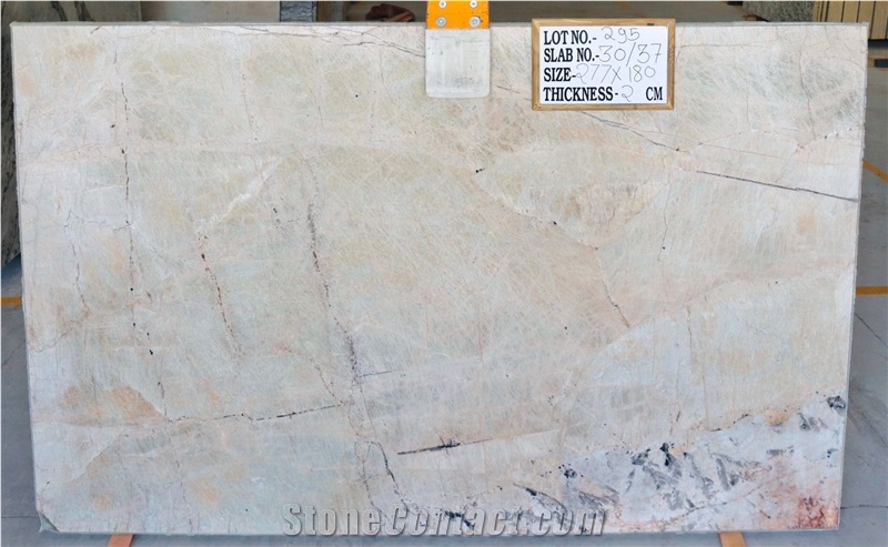 Rosetta Quartzite Slabs