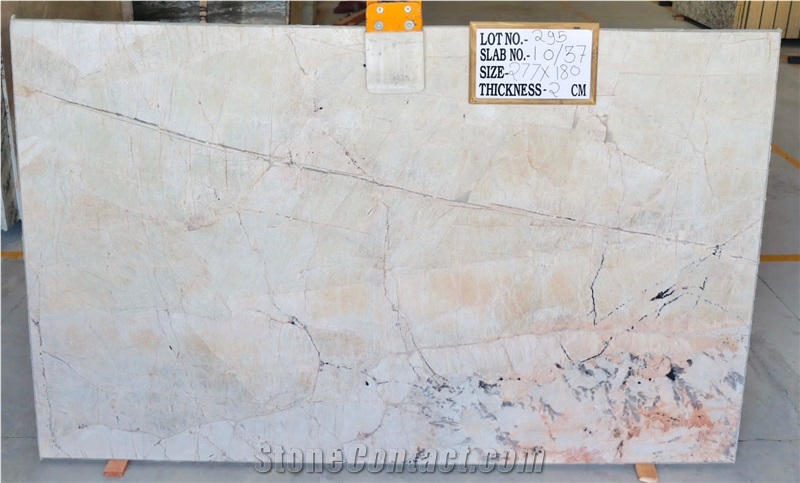 Rosetta Quartzite Slabs
