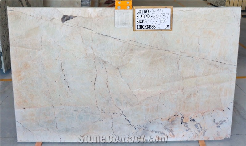Rosetta Quartzite Slabs