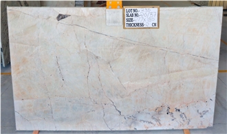 Rosetta Quartzite Slabs