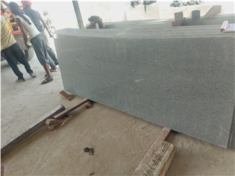 Sadarahalli Grey Granite Slabs