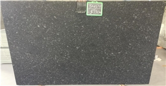 Steel Grey Granite Slabs