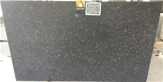 Steel Grey Granite Slabs