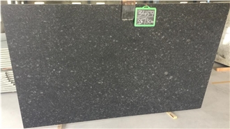 Steel Grey Granite Slabs