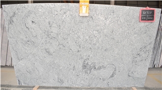 Viscon White Granite Slabs