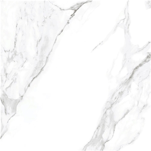 Bianco Calacatta Sintered Stone Tile