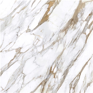 Calacatta Crema Sintered Stone
