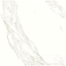 Calacatta Gold Sintered Stone Tile