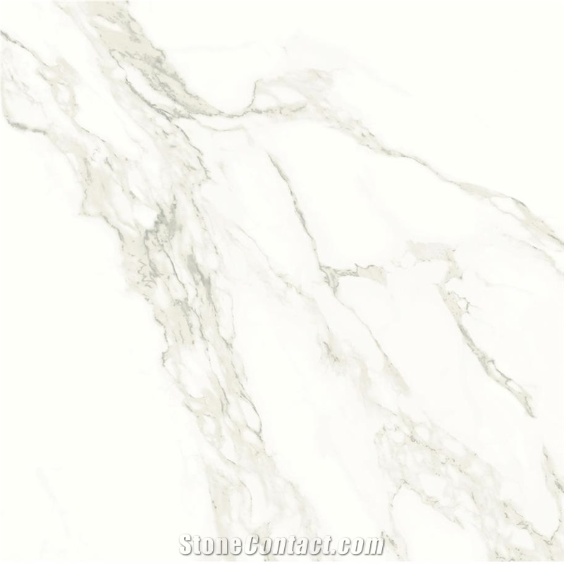 Calacatta Gold Sintered Stone Tile