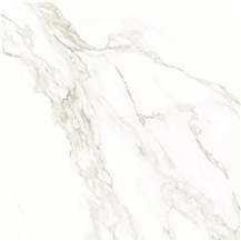 Calacatta Gold Sintered Stone Tile