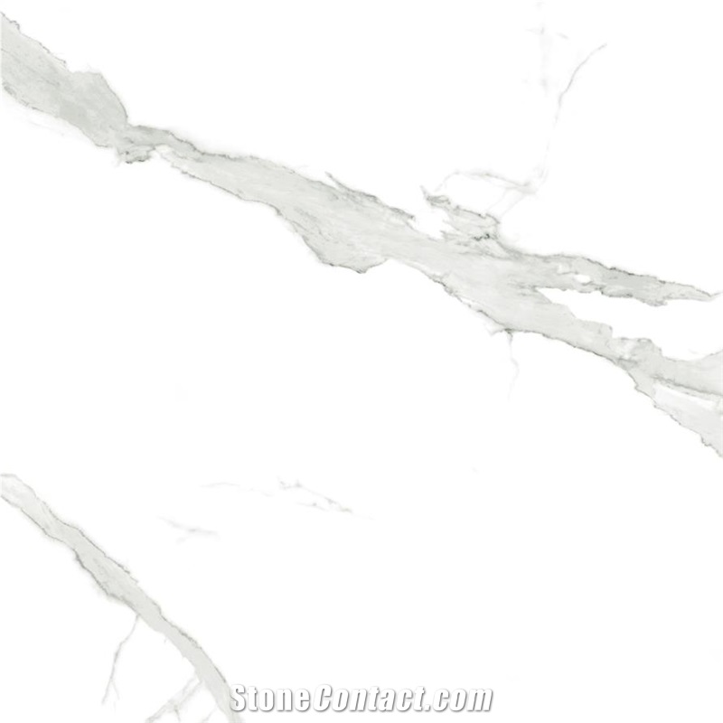 Carrara White Sintered Stone importance=