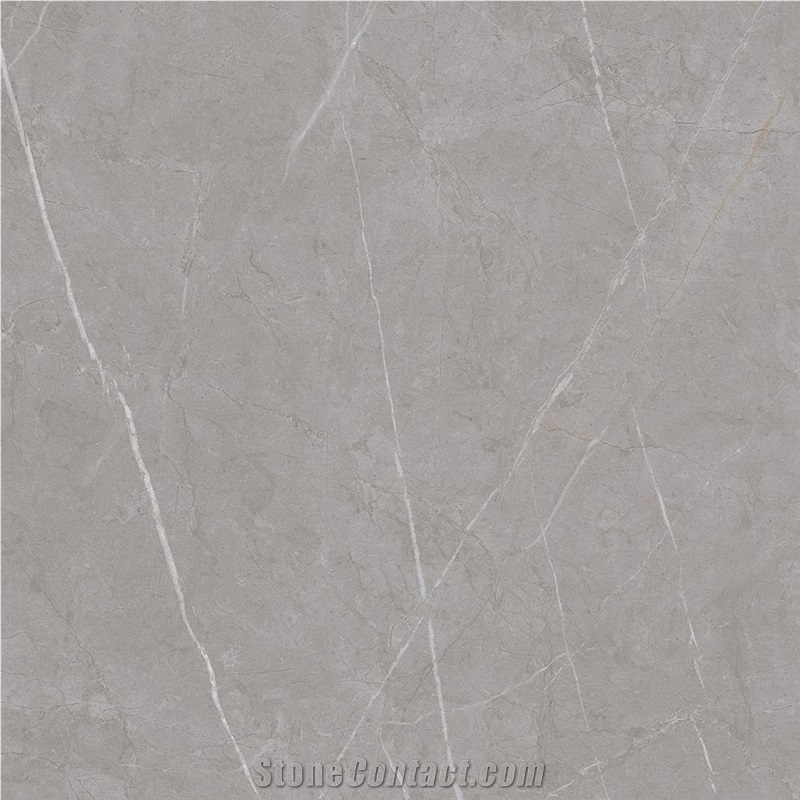 Castle Grey Sintered Stone Tile