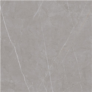 Castle Grey Sintered Stone Tile