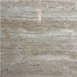 Classic Light Travertine
