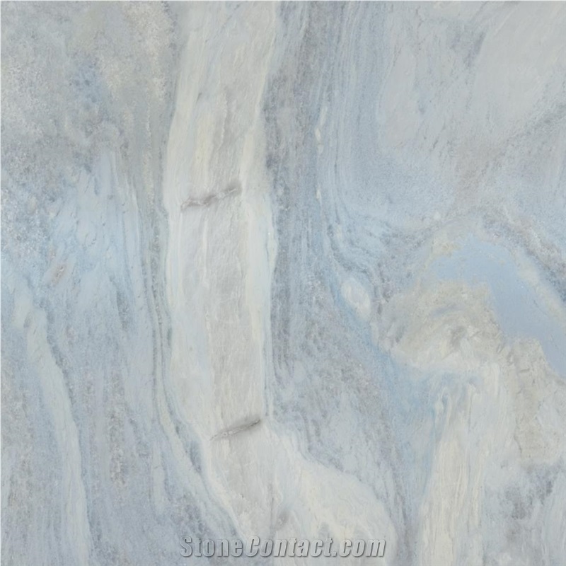 Cristalita Ocean Blue Marble Tile