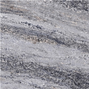 Crystal Violet Sintered Stone
