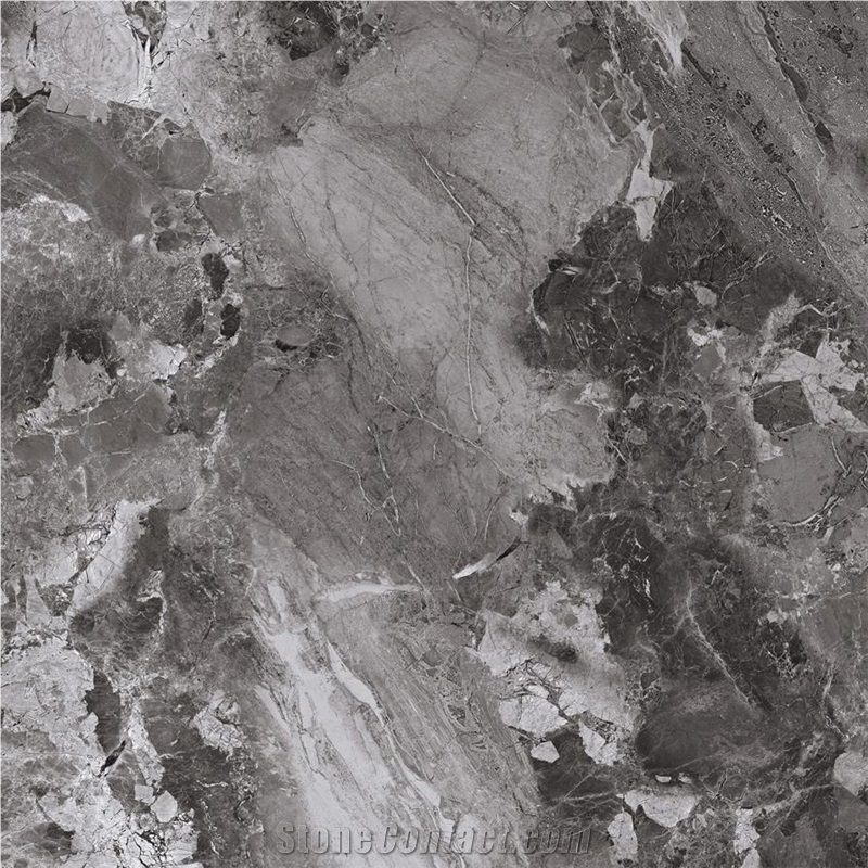 Fantasy Grey Sintered Stone importance=